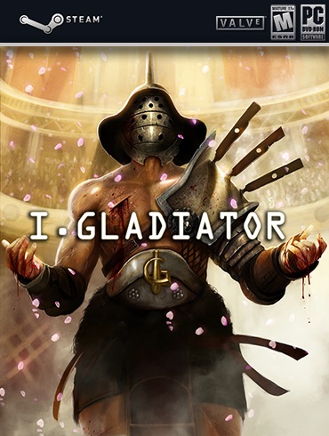 I, Gladiator (2015) PC | RePack  xatab