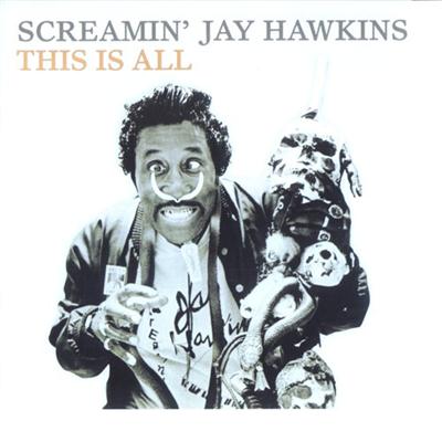 Best Of Screamin Jay Hawkins Rar