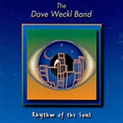 The Dave Weckl Band - Rhythm Of The Soul (1998)