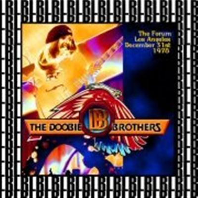 Doobie Brothers - At The Forum Los Angeles (2015)