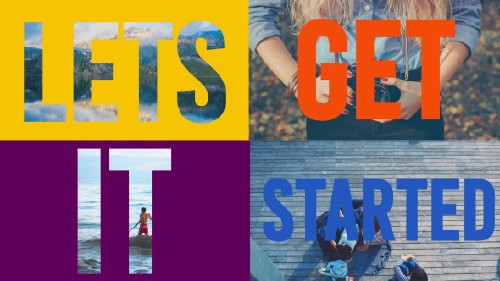 VideoHive - Colorful Opener - Dynamic Titles 10955421