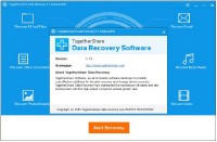 TogetherShare Data Recovery 5.1.0 Professional | Unlimited | AdvancedPE