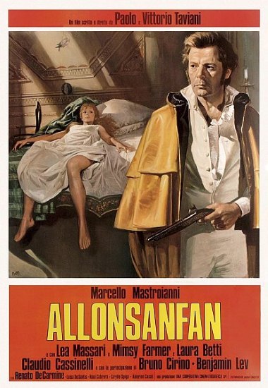  / Allonsanfan (1974) DVDRip