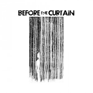 Before The Curtain - New Tracks (2015)