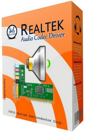 Realtek High Definition Audio Drivers 6.0.1.7482 | 6.0.1.7483 | 6.0.1.7484 | 6.0.1.7485 (Unofficial Builds)