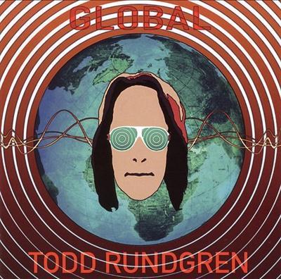 Todd Rundgren - Global (2015) MP3