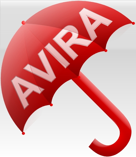 Avira AntiVir Rescue System 13.04.2015 CD/USB
