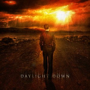 Daylight Down - The 2014 [EP] (2014)