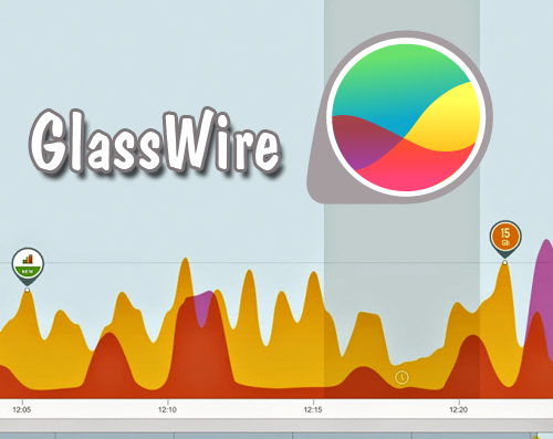 GlassWire 1.0.7 Beta
