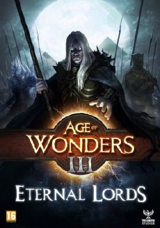 Age of Wonders 3: Eternal Lords Expansion (2015/RUS/ENG/Multi5)