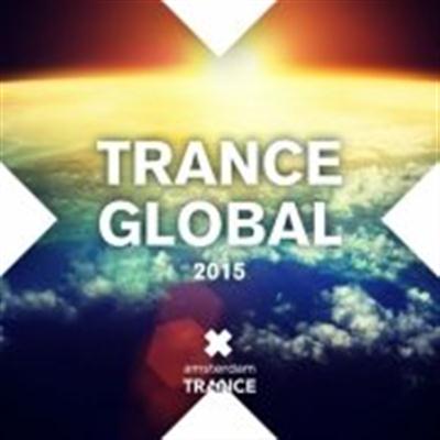 VA - Trance Global 2015 (2015)