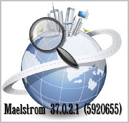 Maelstrom 37.0.2.1 (5920655) Multi/Rus
