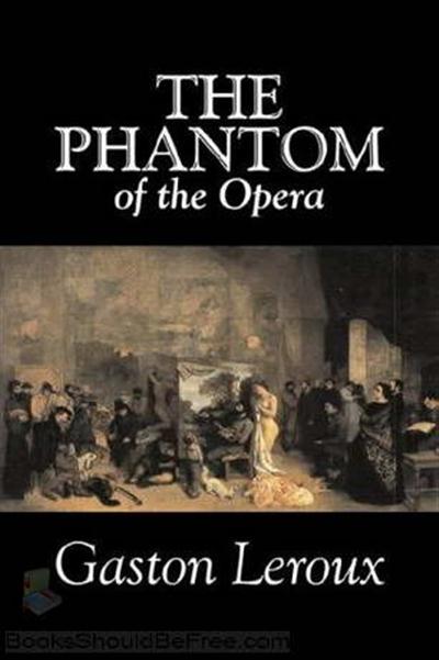 The Phantom Of The Opera Hdrip
