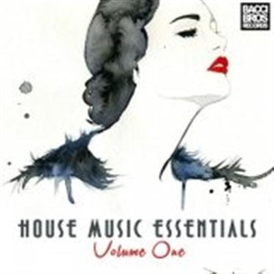 VA - House Music Essentials Vol 1 (2015)