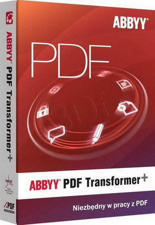 ABBYY PDF Transformer+ 12.0.104.167 RePack by D!akov