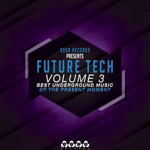 Future Tech Vol. 3 (2015)