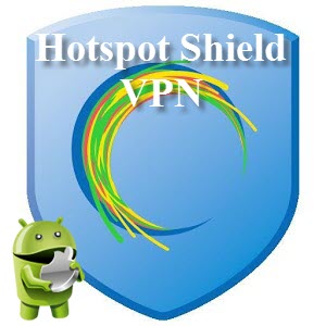 Hotspot Shield VPN for Android 3.5 [Ru/Multi] -   VPN