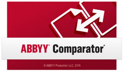 ABBYY Comparator 13.0.101.87 RePack by D!akov
