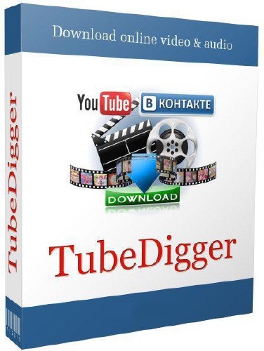TubeDigger 5.5.3.0
