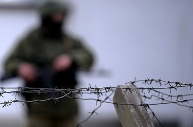 Боевики пошли на штурм украинских военных – СНБО