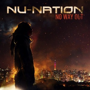 Nu-Nation - No Way Out [Single] (2015)