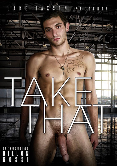 Take That (2012/DVDRip)