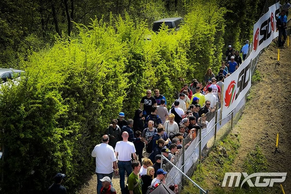 Макс Нагл выиграл Гран При Трентино (фото, видео, результаты)