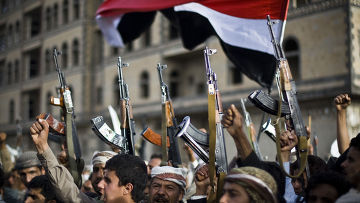 Йеменский кризис и двойные стандарты Москвы
