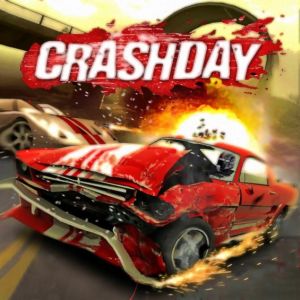 Crashday OST (2006)