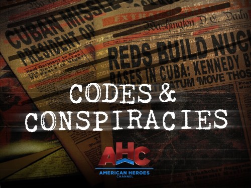 Секреты и Заговоры. Бункеры / Codes and Conspiracies. Bunkers (2014) SATRip