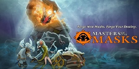 Masters of the Masks v1.0.8