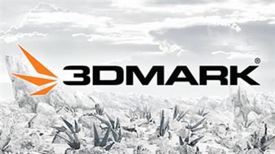 Futuremark 3DMark 1.5.893 Professional Edition