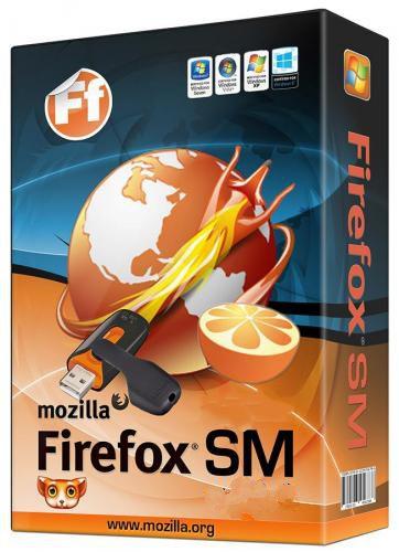 Mozilla Firefox SM 37.0.2 by Browsers-SM