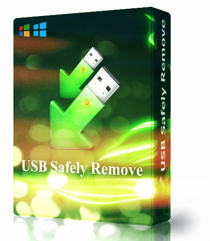USB Safely Remove 5.3.8.1233 RePack by KpoJIuK