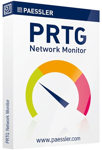 PRTG Network Monitor 15.2.17.2803 Stable