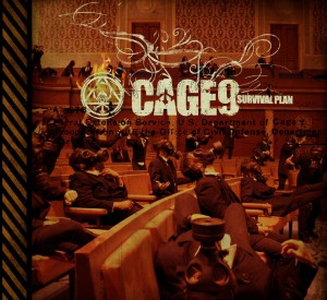 Cage9 - Survival Plan (2009)