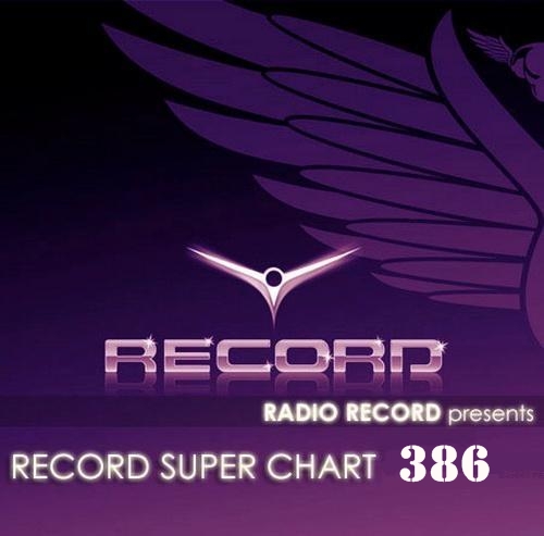 Record Super Chart 386 (25.04.2015)