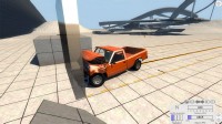 BeamNG DRIVE [v. 0.3.8.0] [Alpha/Steam Early Acces] (2013/Rus/PC)