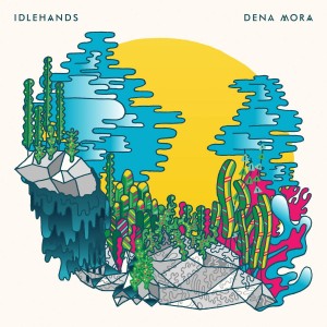 Idlehands - New Tracks (2015)