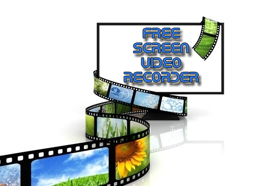 Free Screen Video Recorder 3.0.2.622 + Portable