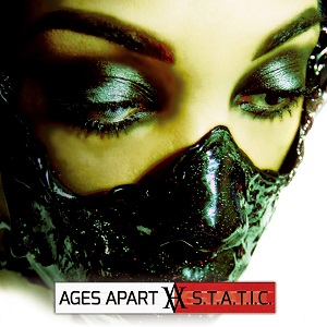 Ages Apart - Civil War  (New Track) (2015)