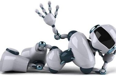 Ученые смогли сделать роботов более человечными