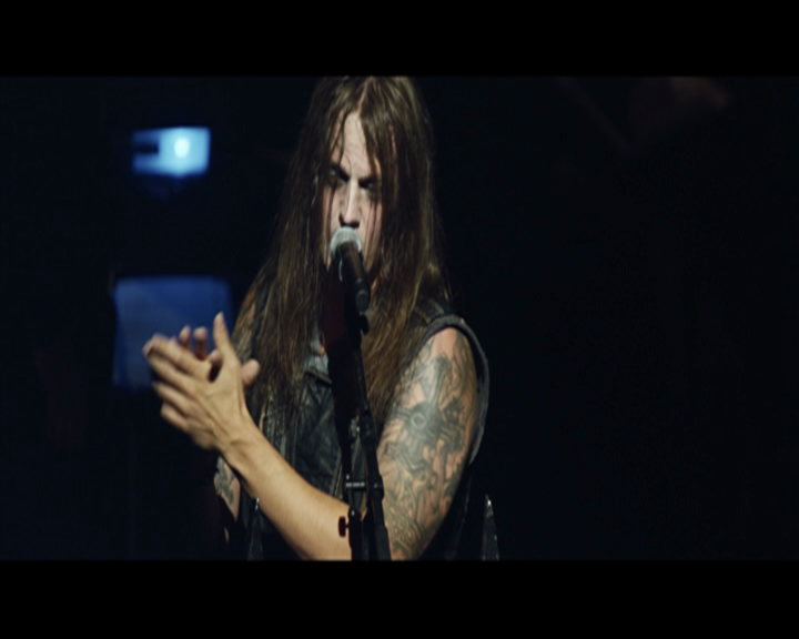 Satyricon - Live At The Opera [2015 Black Metal, DVD9]