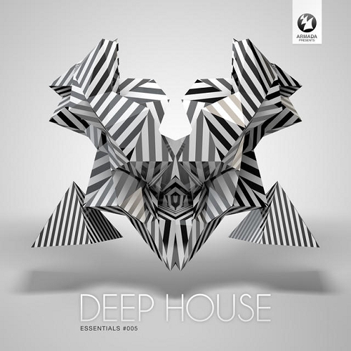Deep House Essentials #005 (2015)
