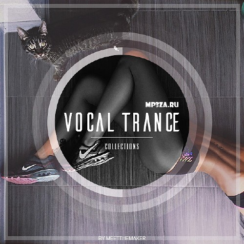 Vocal Trance Collection Vol. 011 (2015)