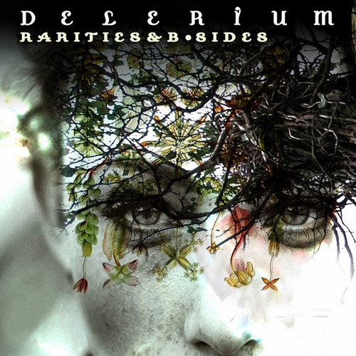 Картинка - Delerium - Rarities and B-Sides (2015)
