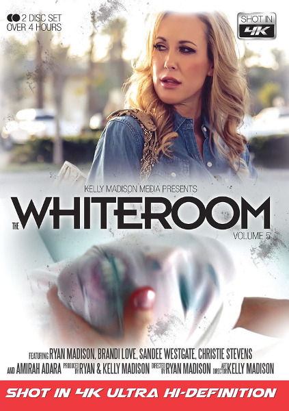 Белая комната 5 / The White Room 5 (2015/FullHD)