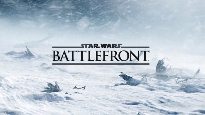 Новый Battlefront выходит в этом году 17 ноября 