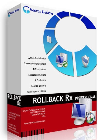 RollBack Rx Home 10.3 Build 201506080925 (x86/x64)