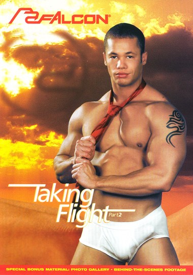 Taking Flight Part 2 (2006/DVDRip)